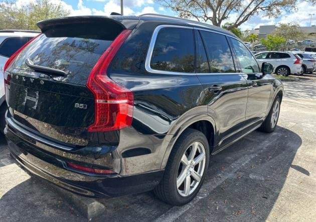 Certified 2023 Volvo XC90 B5 Core w/ Protection Package Premier image 2