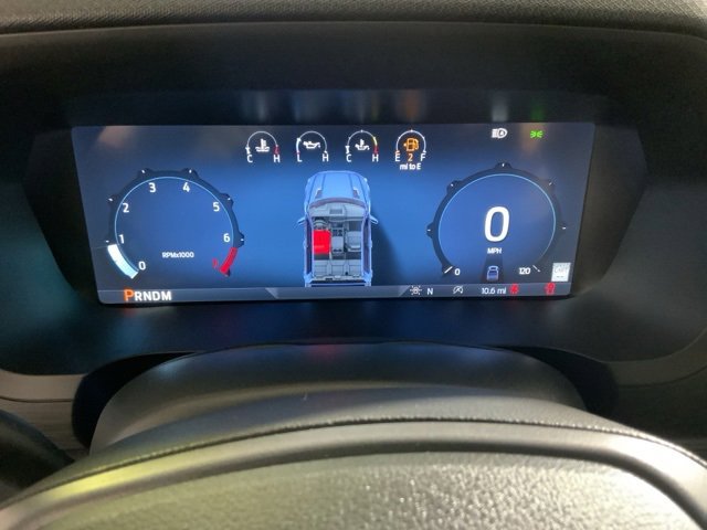New 2025 Ford F150 XLT w/ Equipment Group 302A MID image 24