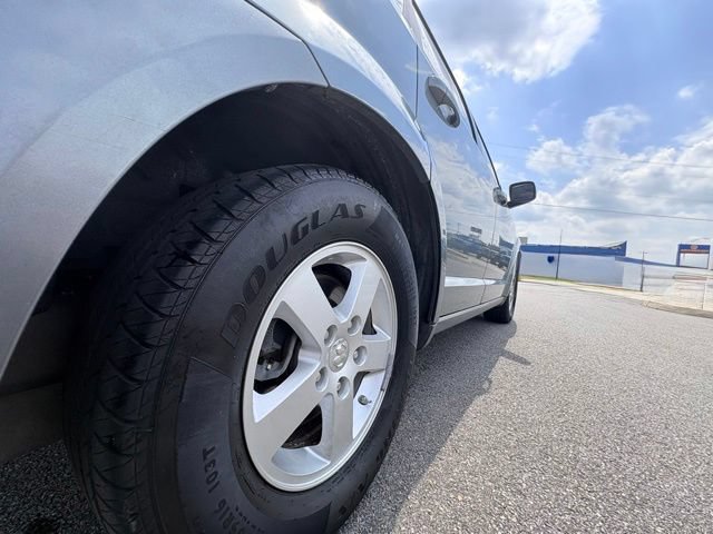 Used 2010 Dodge Journey SE w/ Popular Equipment Group FWD image 8