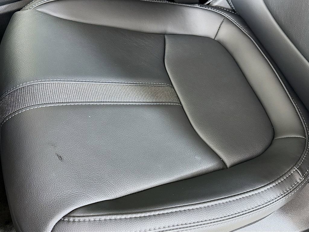 New 2026 Honda Pilot EX-L image 20