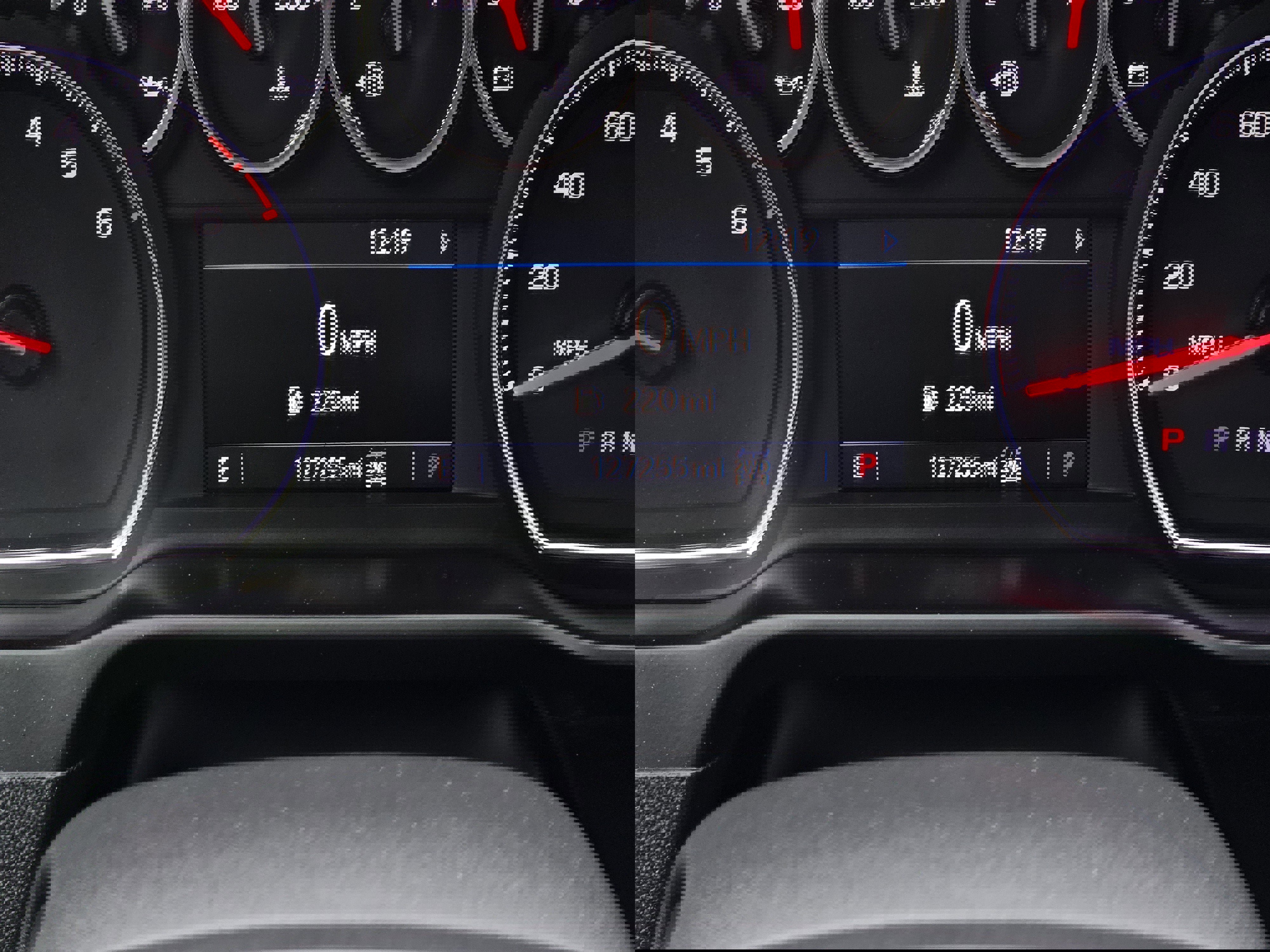 Used 2021 Chevrolet Silverado 1500 RST image 19