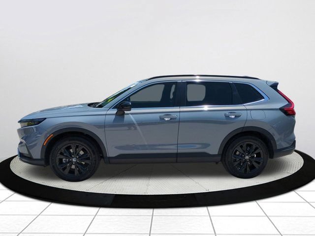 Used 2024 Honda CR-V Sport Touring image 6