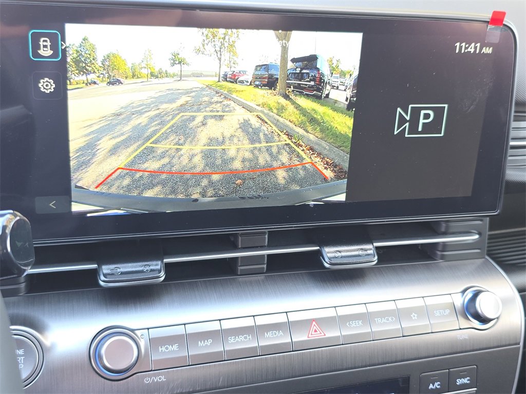 New 2026 Hyundai Kona SEL Sport image 30