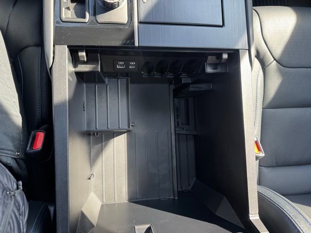 Used 2026 Toyota Tundra Platinum image 45