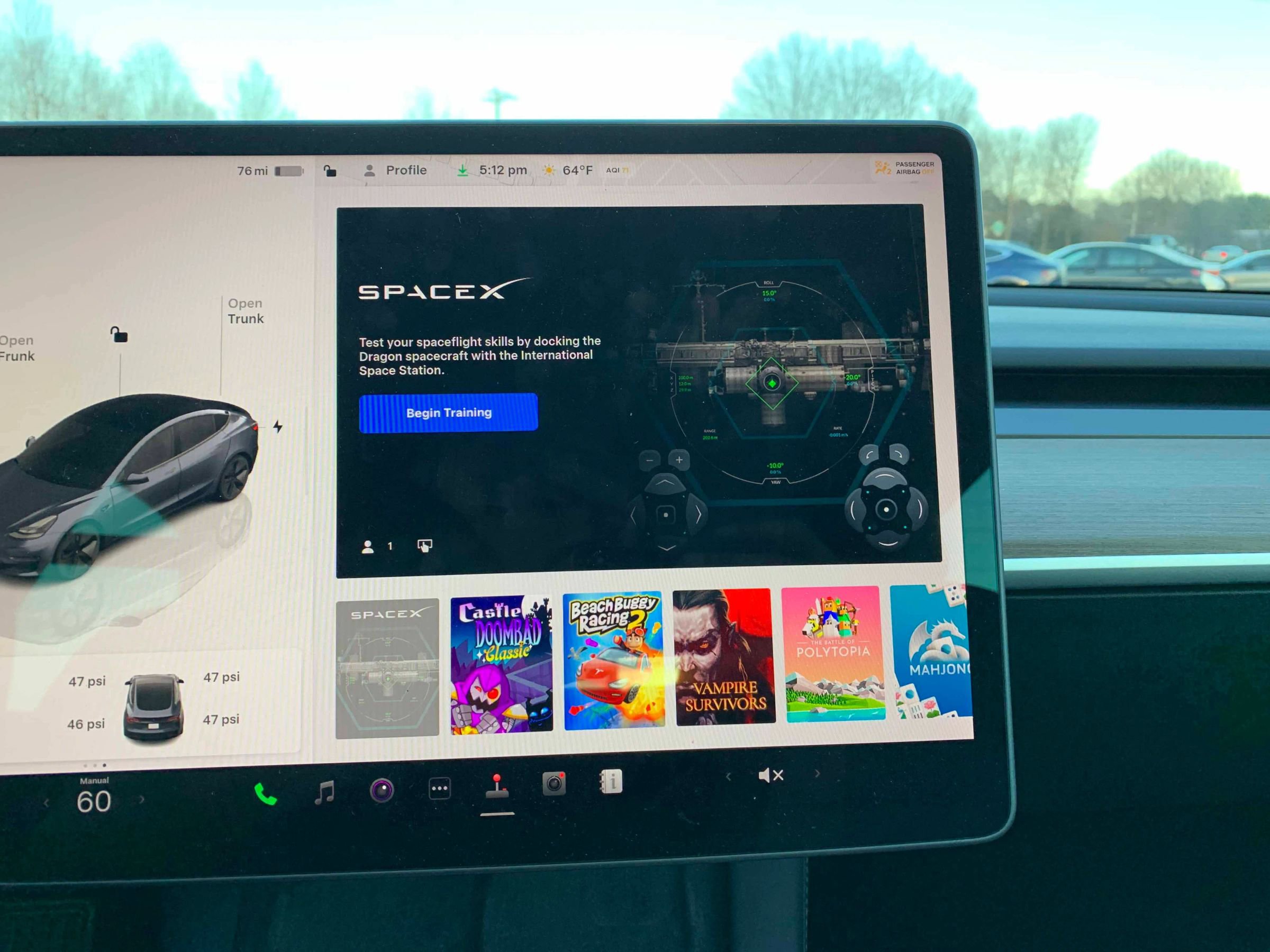 Used 2022 Tesla Model 3 Long Range image 22