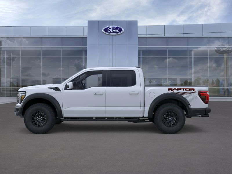New 2025 Ford F150 Raptor image 3