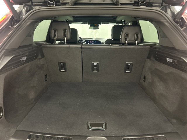 Used 2024 Cadillac XT4 Sport image 30