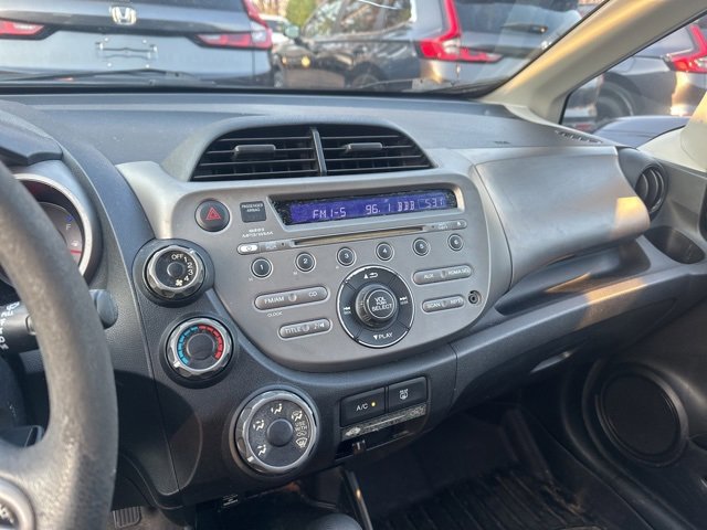 Used 2009 Honda Fit image 14