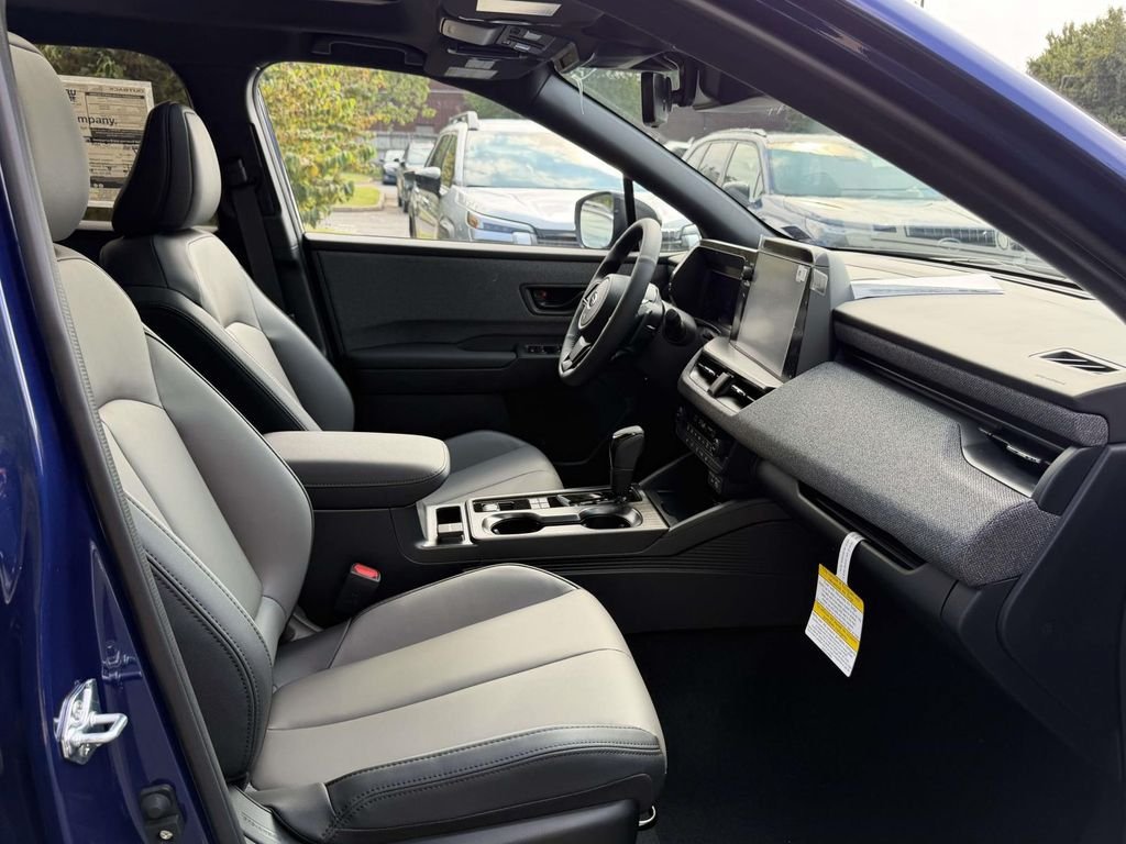 New 2026 Subaru Outback Premium AWD/4WD image 10