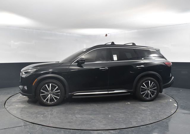 Used 2023 INFINITI QX60 Autograph w/ Cargo Package image 5