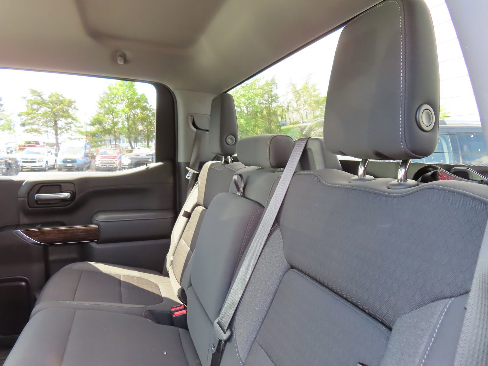 Used 2022 GMC Sierra 1500 Elevation AWD/4WD image 35