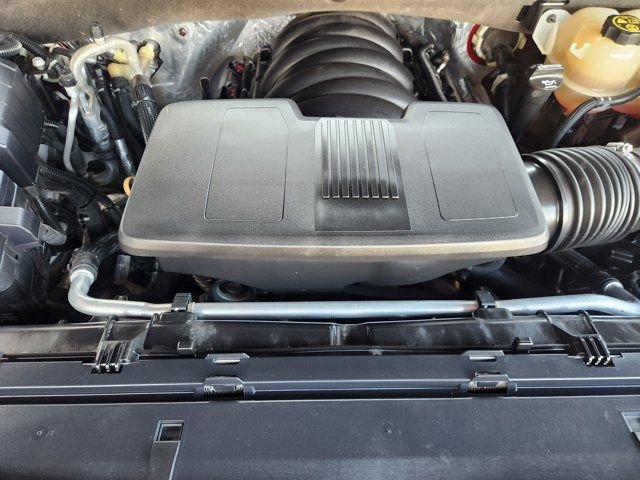 Used 2021 Chevrolet Tahoe Z71 w/ Z71 Off-Road Package image 33