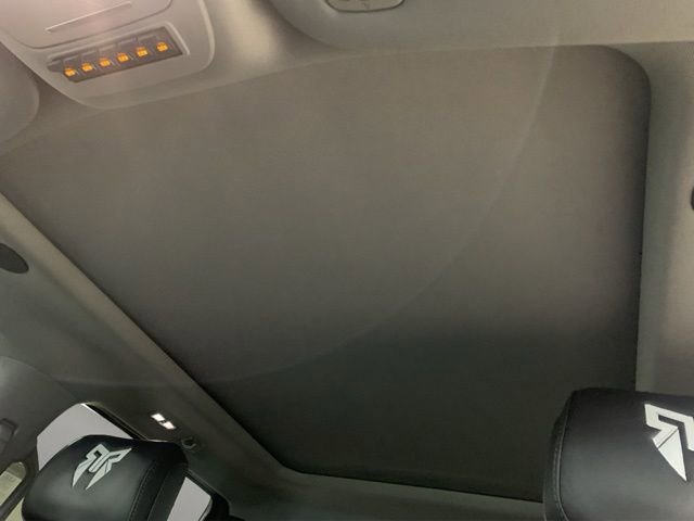 New 2026 Ford F250 Lariat w/ Black Appearance Package image 11