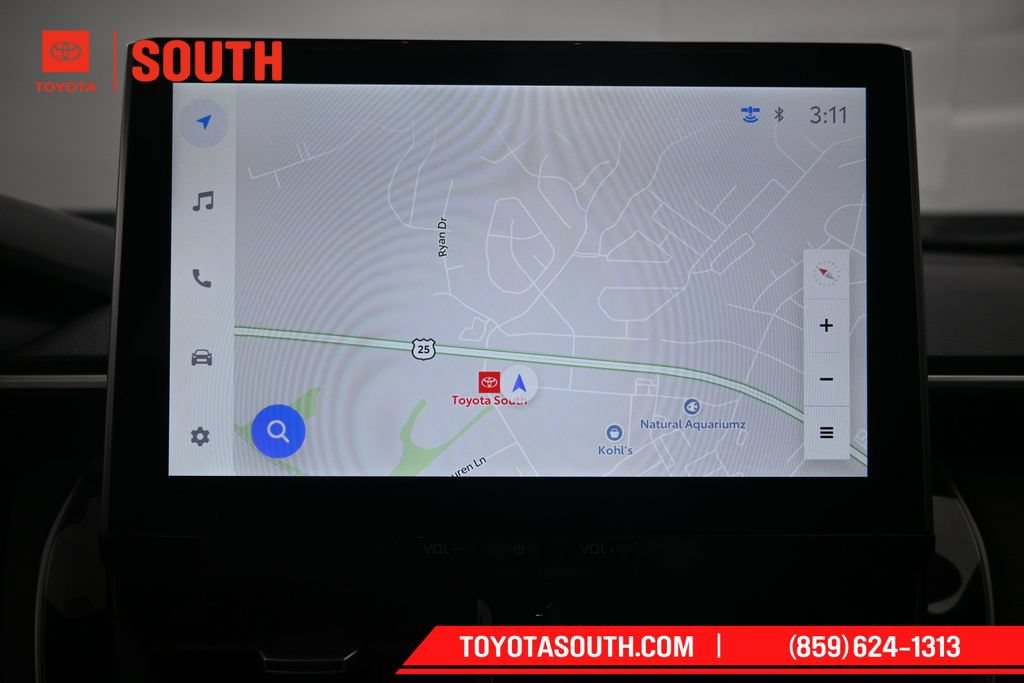 Used 2026 Toyota Corolla Cross AWD Hybrid w/ Convenience Package image 13