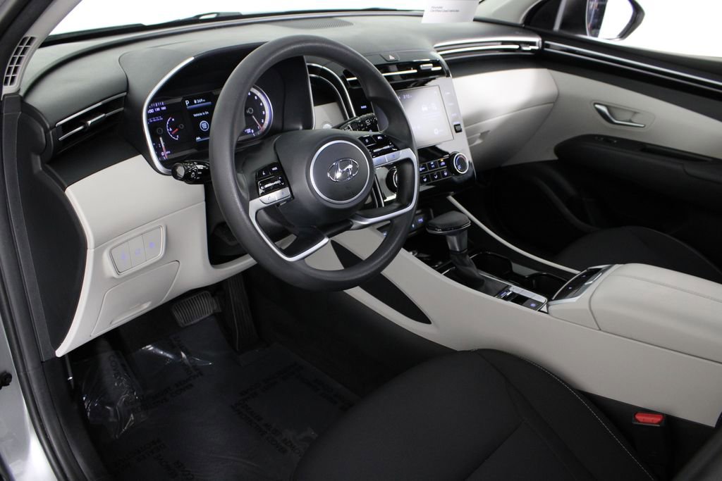 Certified 2023 Hyundai Tucson SEL image 18