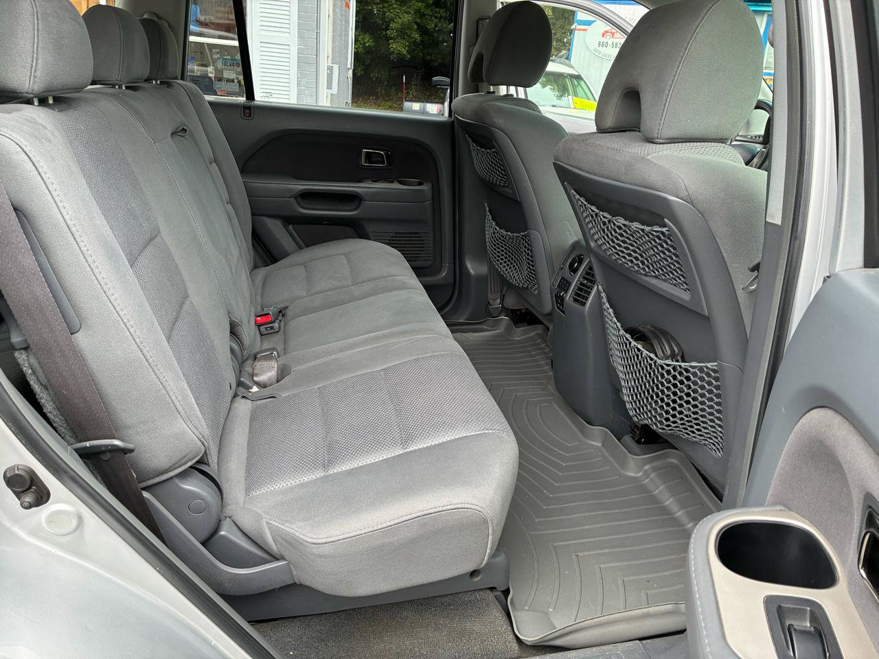 Used 2008 Honda Pilot SE image 21
