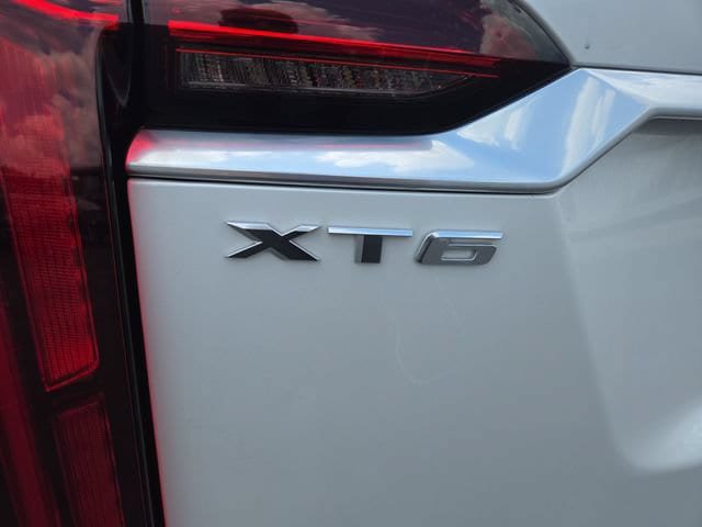 New 2025 Cadillac XT6 Premium Luxury w/ Platinum Package AWD/4WD image 42