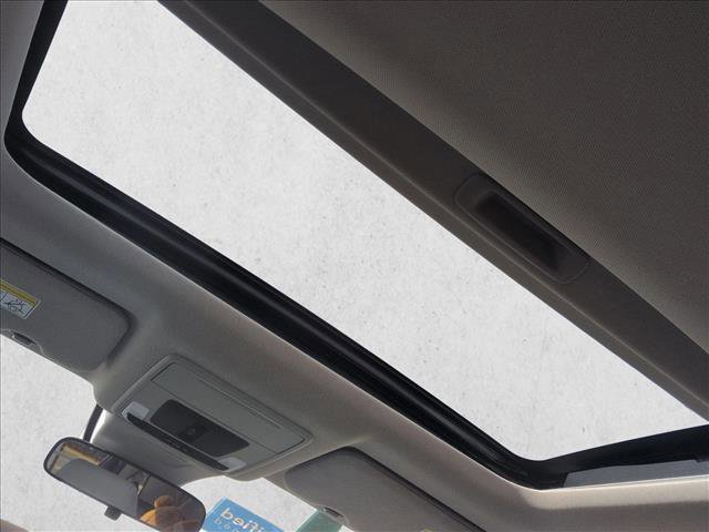 Certified 2023 Honda CR-V EX image 18