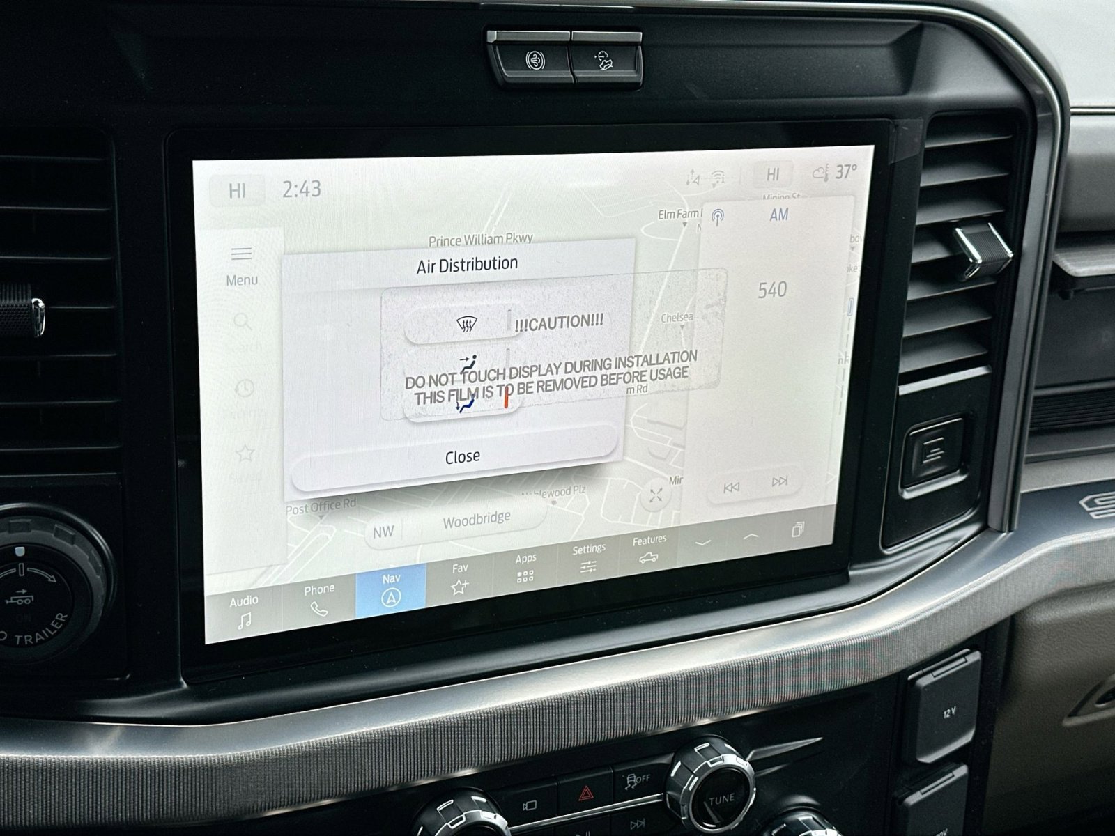 New 2026 Ford F450 Platinum w/ Platinum Plus Package image 26