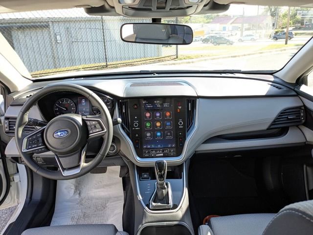 Certified 2025 Subaru Legacy Premium image 14