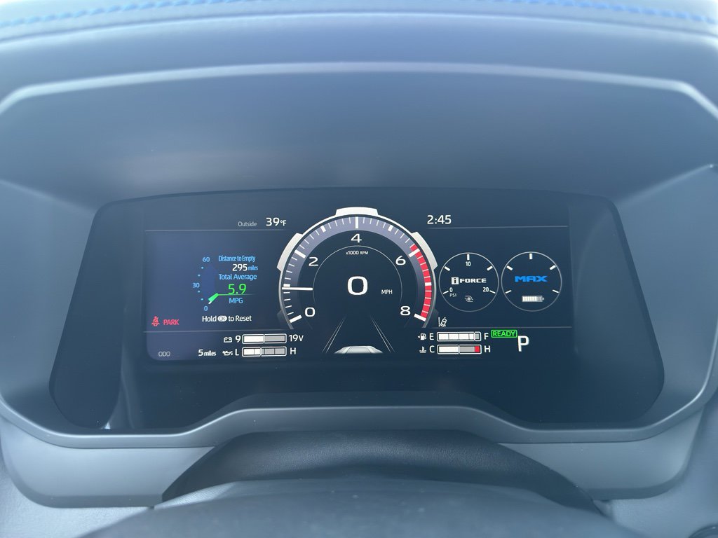 New 2026 Toyota Sequoia Platinum image 22