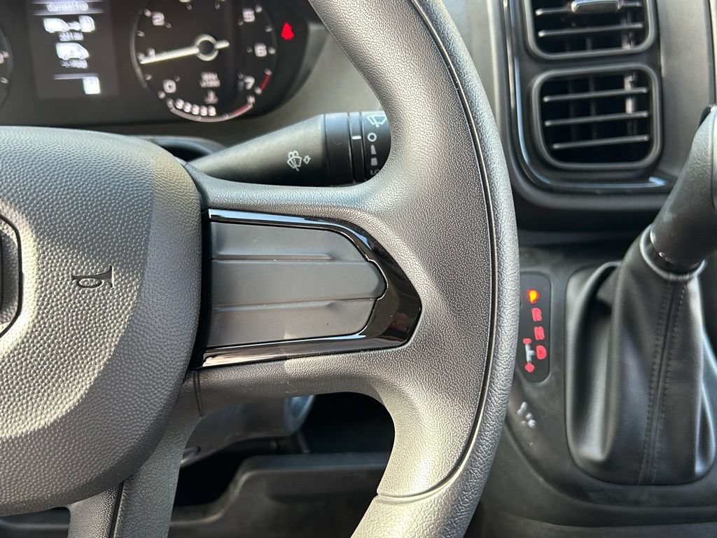 New 2026 RAM ProMaster 1500 FWD image 38