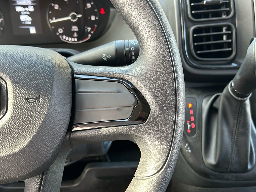 New 2026 RAM ProMaster 1500 image 38