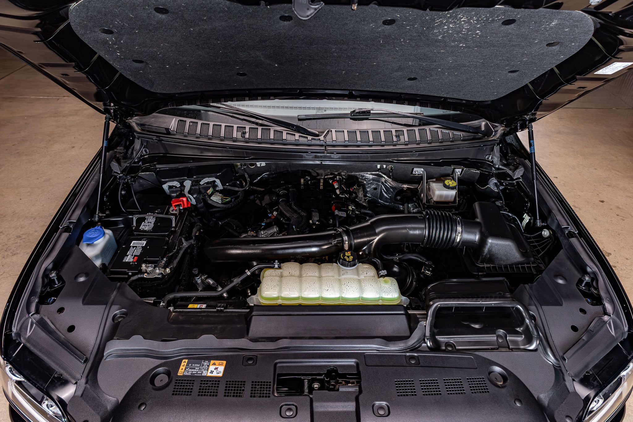 Used 2024 Lincoln Navigator Black Label image 32