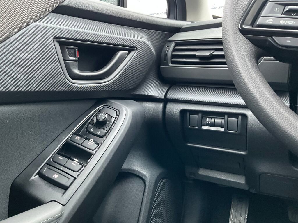 New 2026 Subaru Crosstrek 2.5i Premium image 21