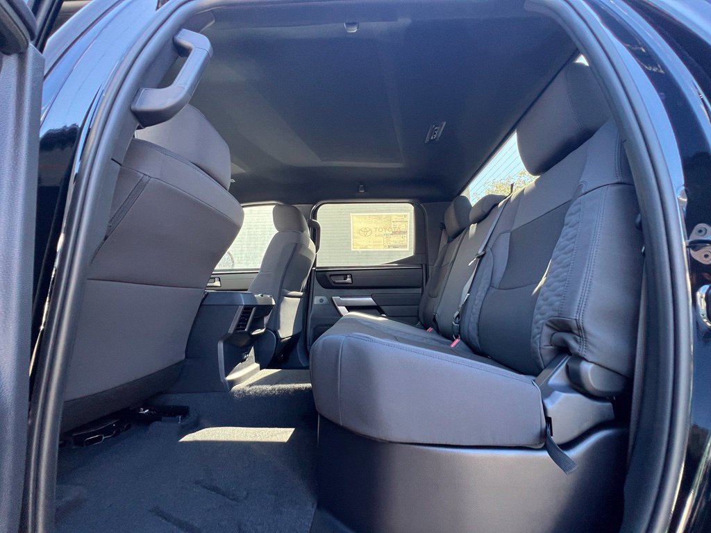 New 2026 Toyota Tundra SR5 AWD/4WD image 13