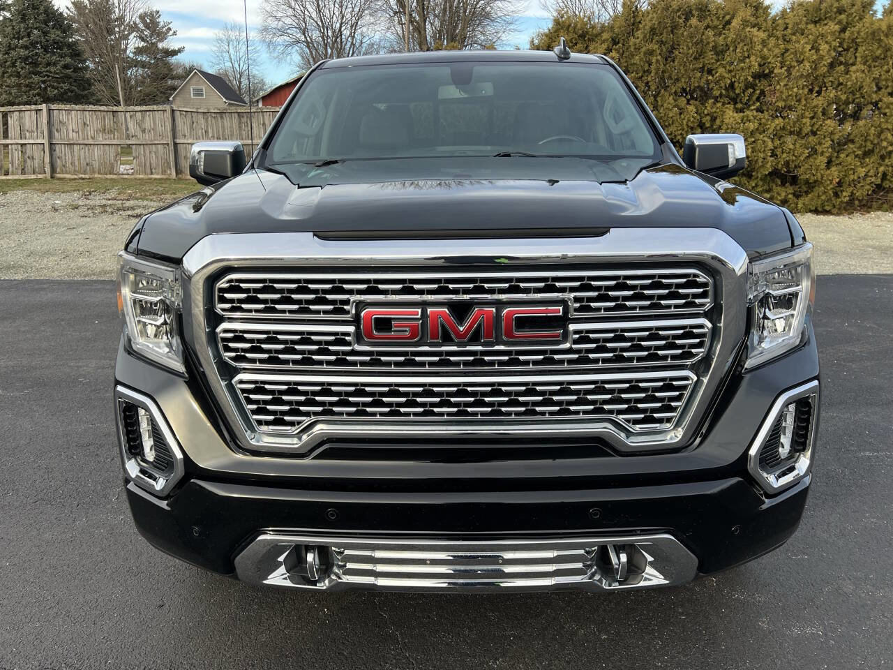 Used 2020 GMC Sierra 1500 Denali image 2
