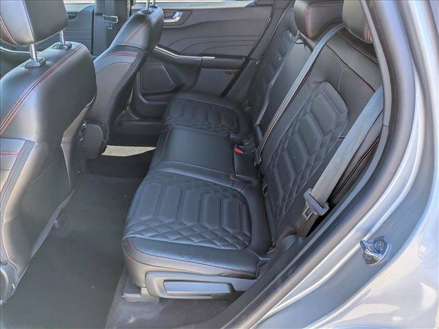 Certified 2023 Ford Escape ST-Line Elite w/ Premium Technology Package AWD/4WD image 22