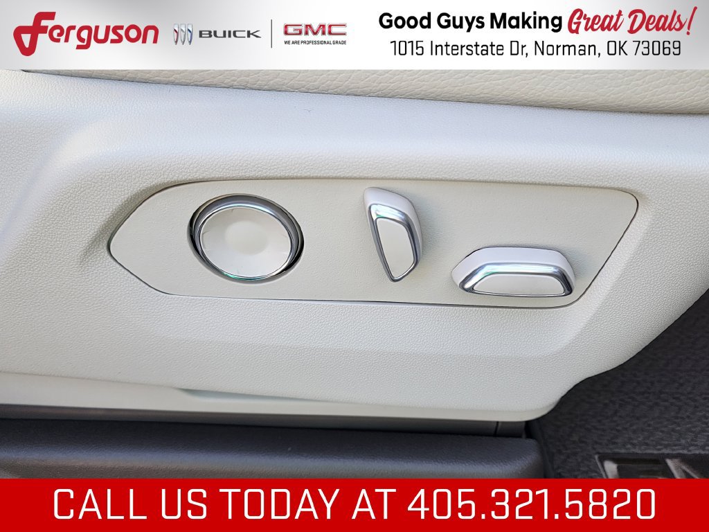 New 2026 GMC Yukon Denali w/ Denali Reserve Package AWD/4WD image 48