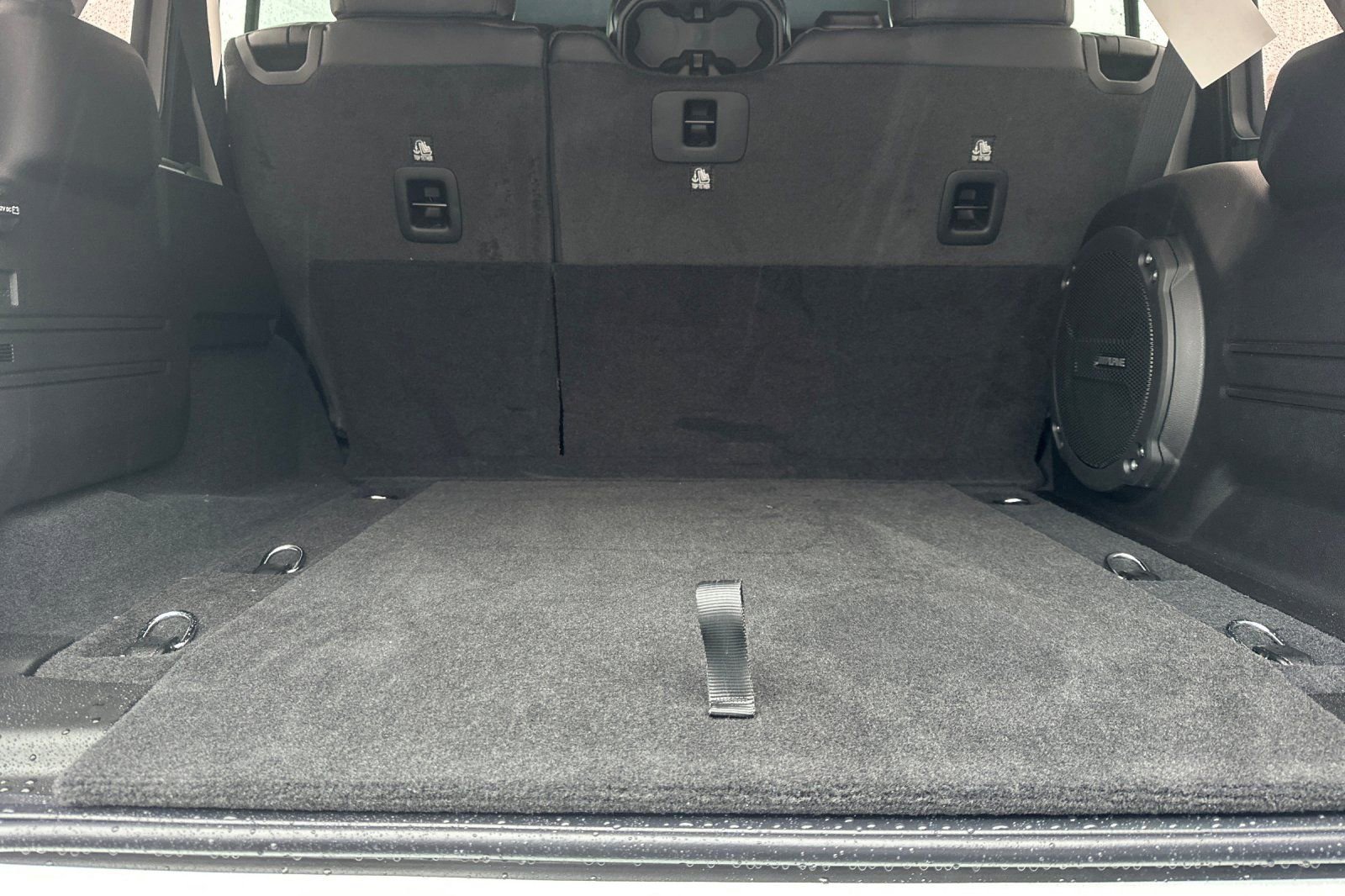 New 2026 Jeep Wrangler Sahara image 18