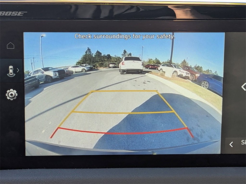 Used 2023 Hyundai Sonata SEL Plus image 15