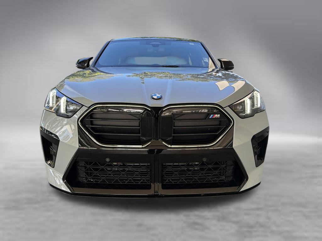 Used 2026 BMW X2 M35i AWD/4WD image 14