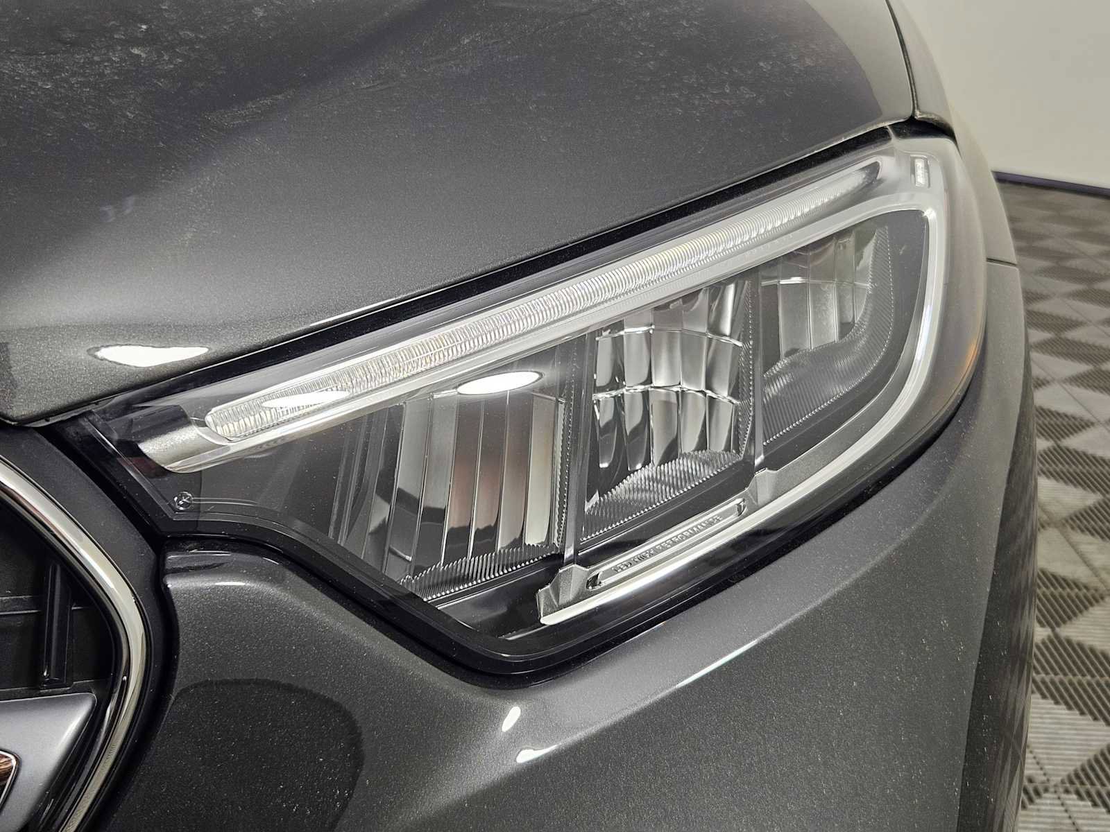 New 2025 Mercedes-Benz GLC 300 4MATIC image 10