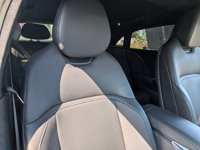 Used 2024 Lucid Air Pure RWD image 14