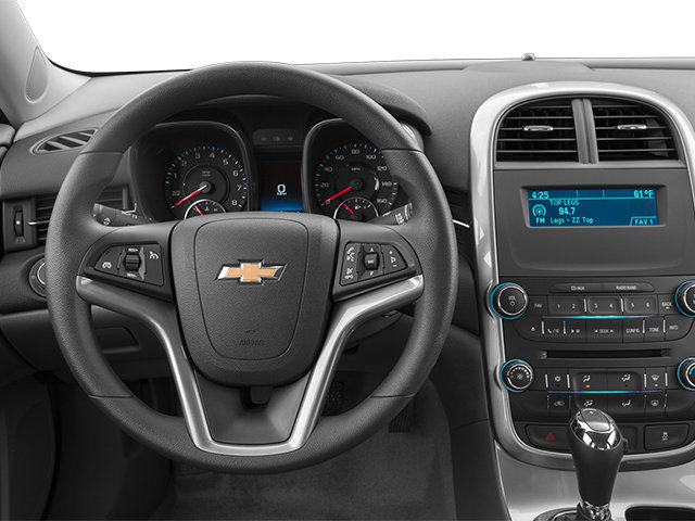 Used 2014 Chevrolet Malibu Eco image 9
