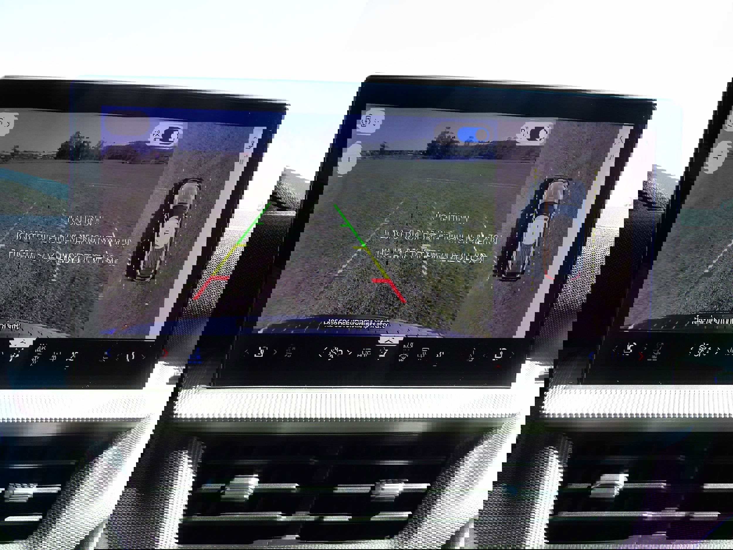 New 2025 Ford Explorer ST image 21