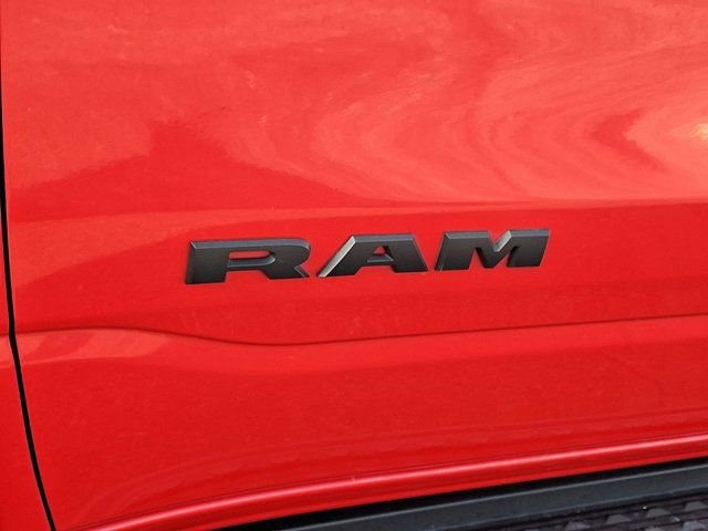 Certified 2021 RAM 1500 Rebel w/ Rebel Level 2 Equipment Group image 34