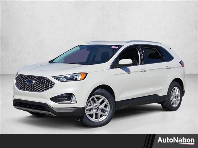 Used 2024 Ford Edge SEL w/ Convenience Package