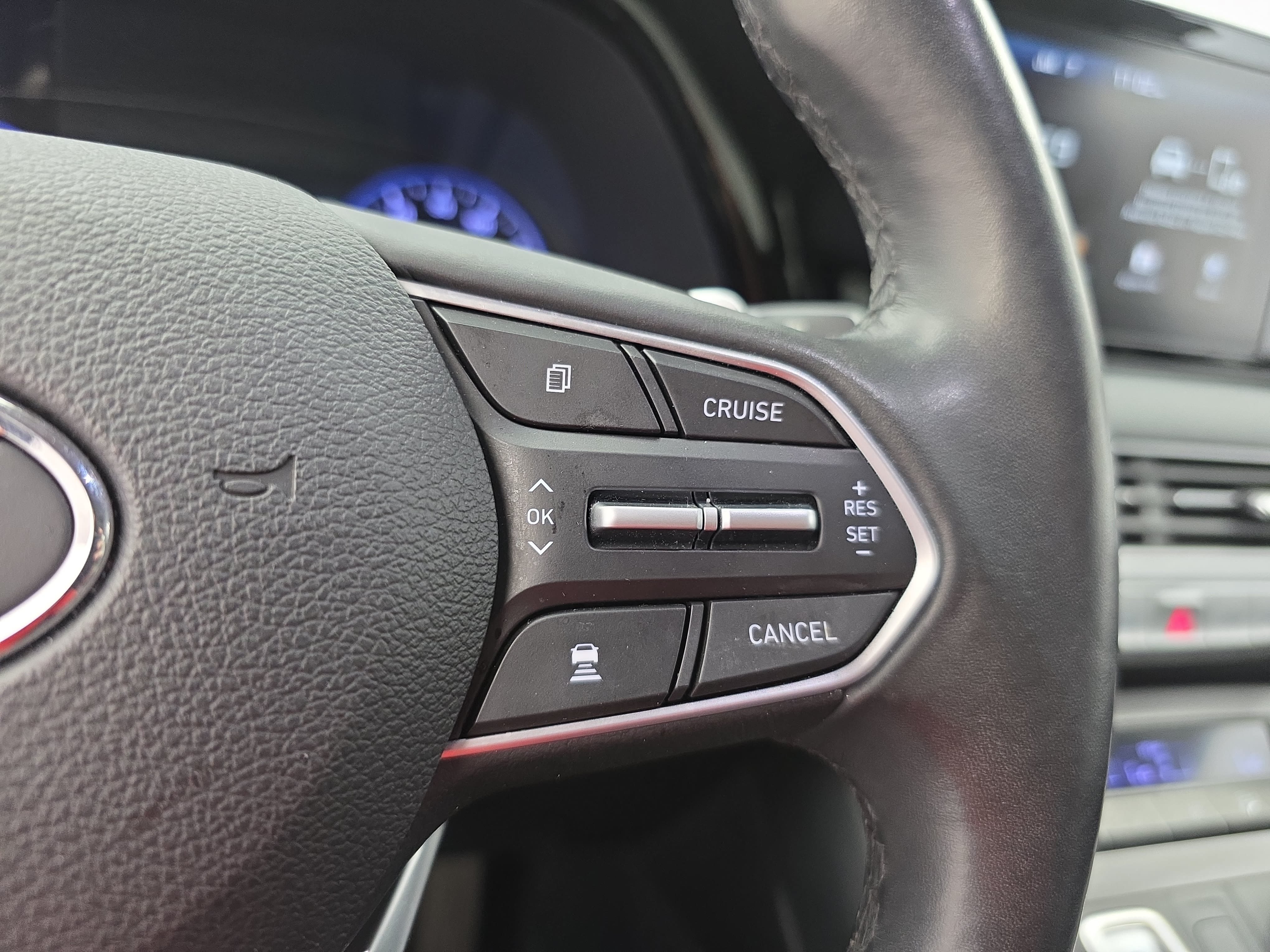 Used 2020 Hyundai Palisade SEL w/ Premium Package FWD image 19