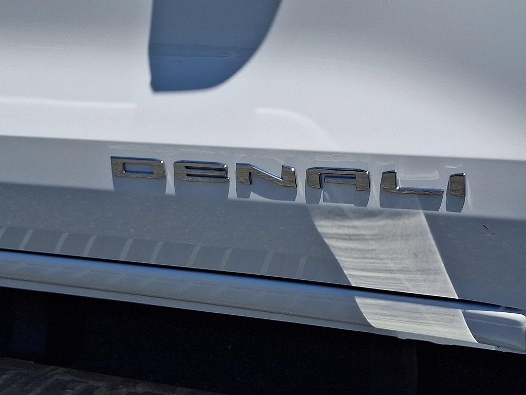 New 2026 GMC Canyon Denali AWD/4WD image 20