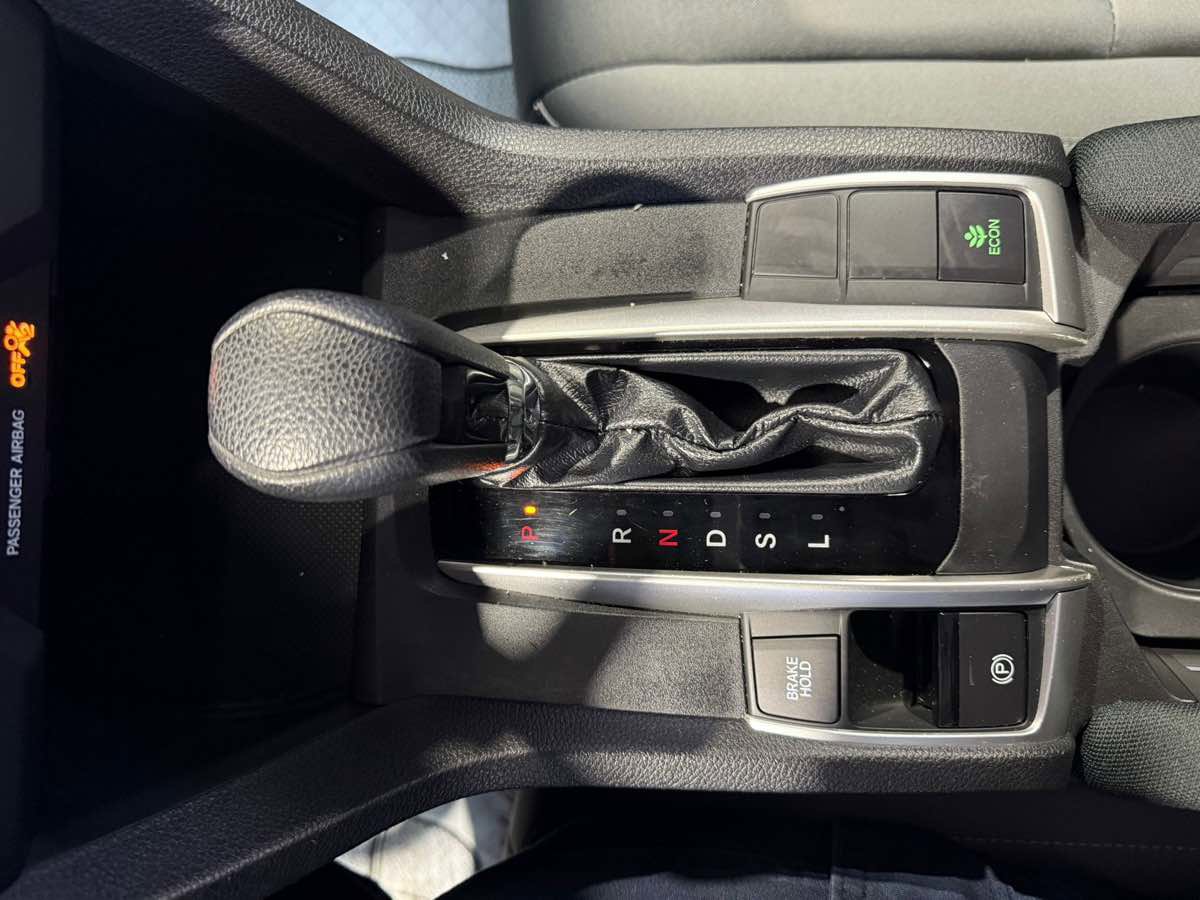 Used 2020 Honda Civic LX image 22