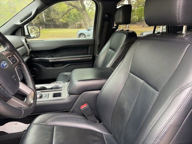 Used 2019 Ford Expedition Max XLT w/ Equipment Group 202A image 7