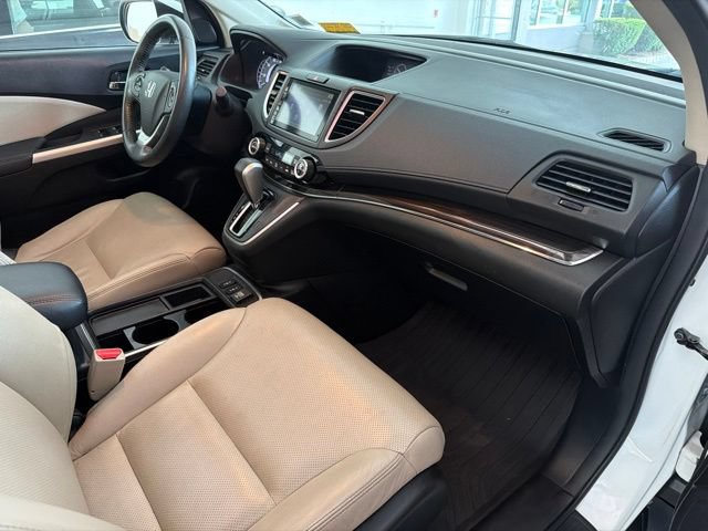 Used 2015 Honda CR-V EX-L image 12