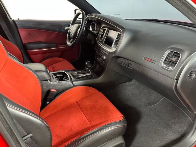 Used 2022 Dodge Charger Scat Pack RWD image 44