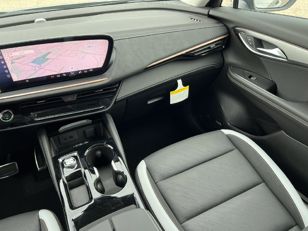 New 2026 Buick Envision Sport Touring AWD/4WD image 33
