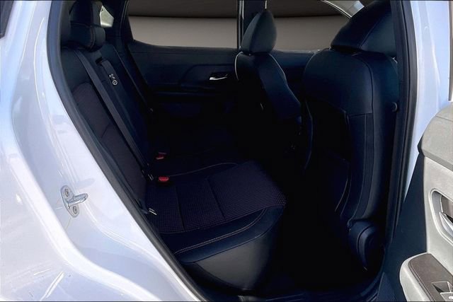 New 2026 Nissan Kicks SR w/ Cold Weather Package image 10